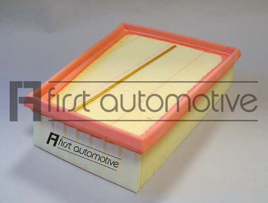 1A FIRST AUTOMOTIVE oro filtras A63365